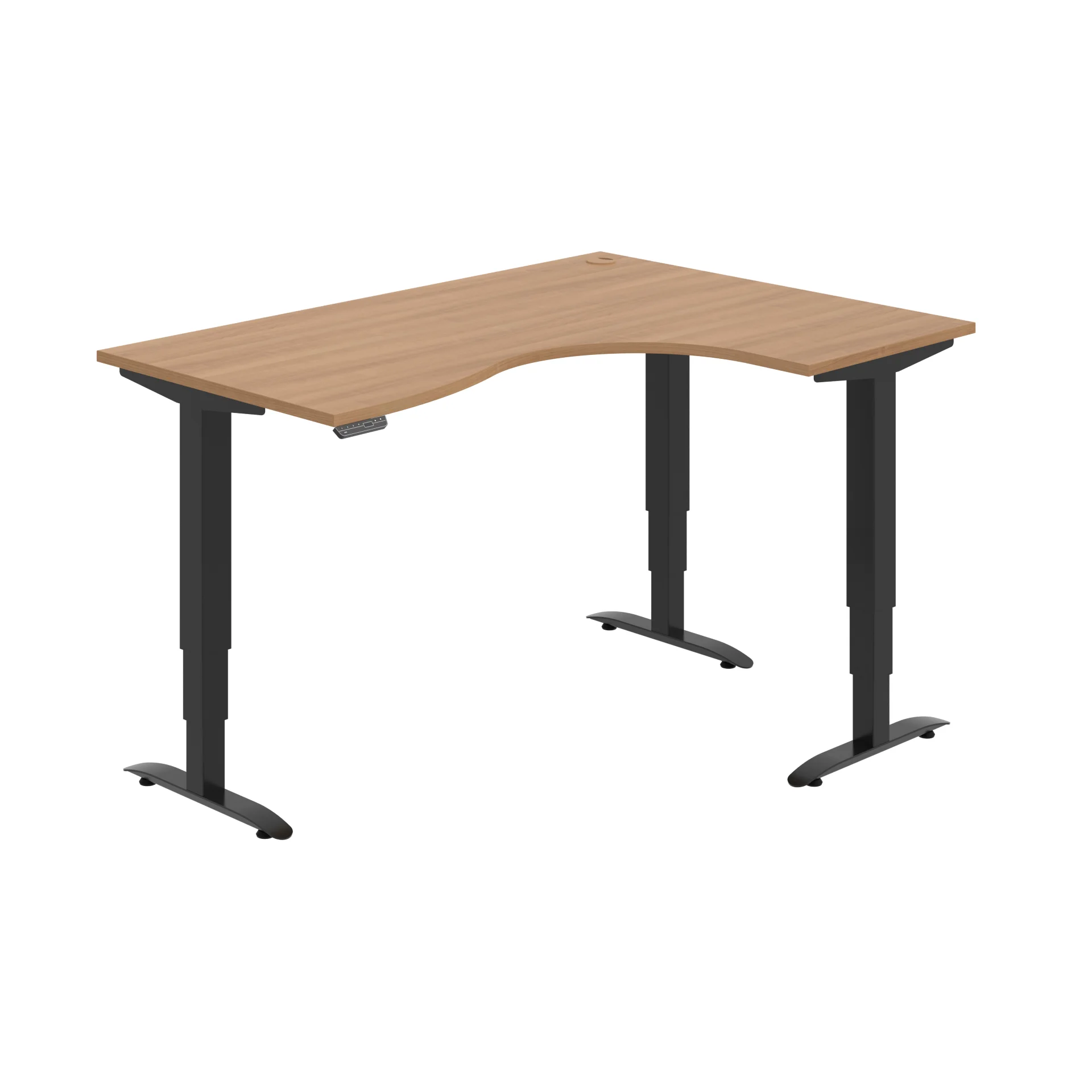 Ergonomický stůl Elso Ergo